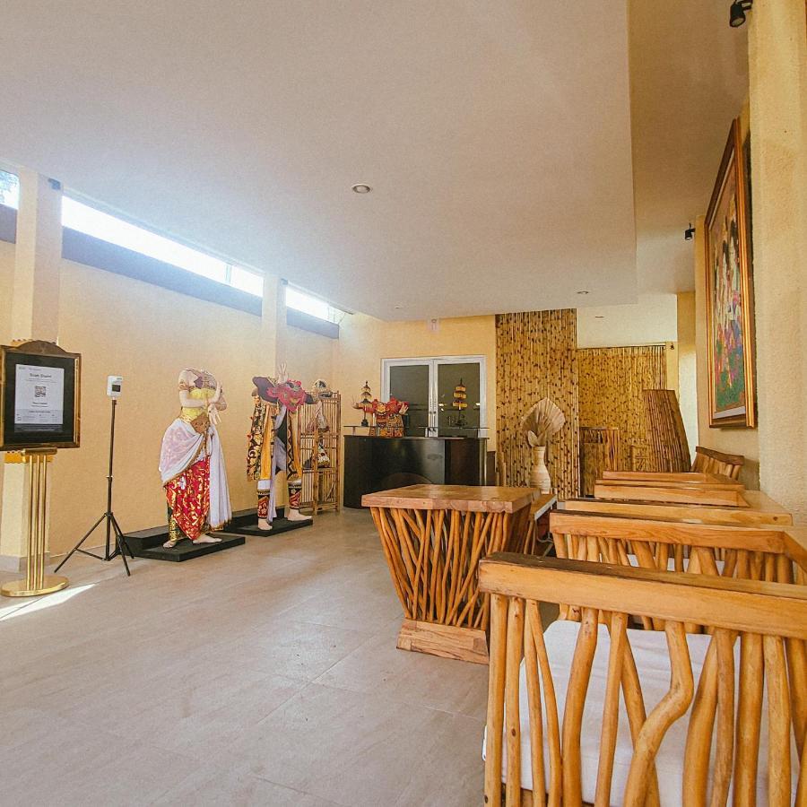 Triyana Resort And Glamping パヤンガン エクステリア 写真