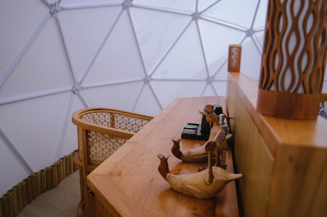 Triyana Resort And Glamping パヤンガン エクステリア 写真