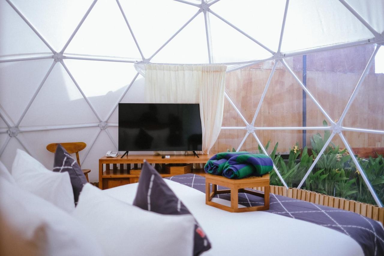 Triyana Resort And Glamping パヤンガン エクステリア 写真