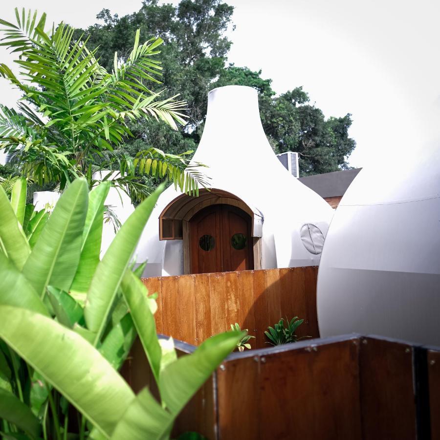 Triyana Resort And Glamping パヤンガン エクステリア 写真