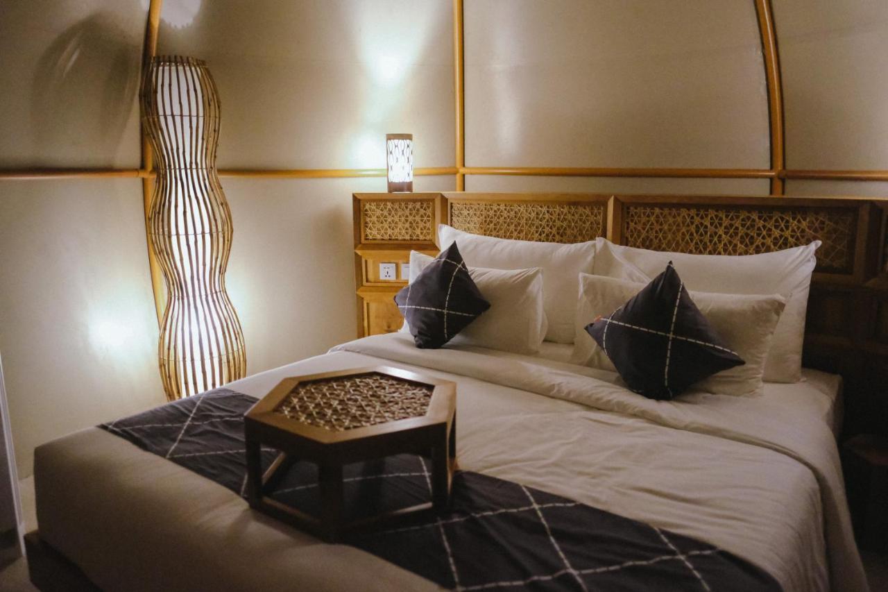 Triyana Resort And Glamping パヤンガン エクステリア 写真