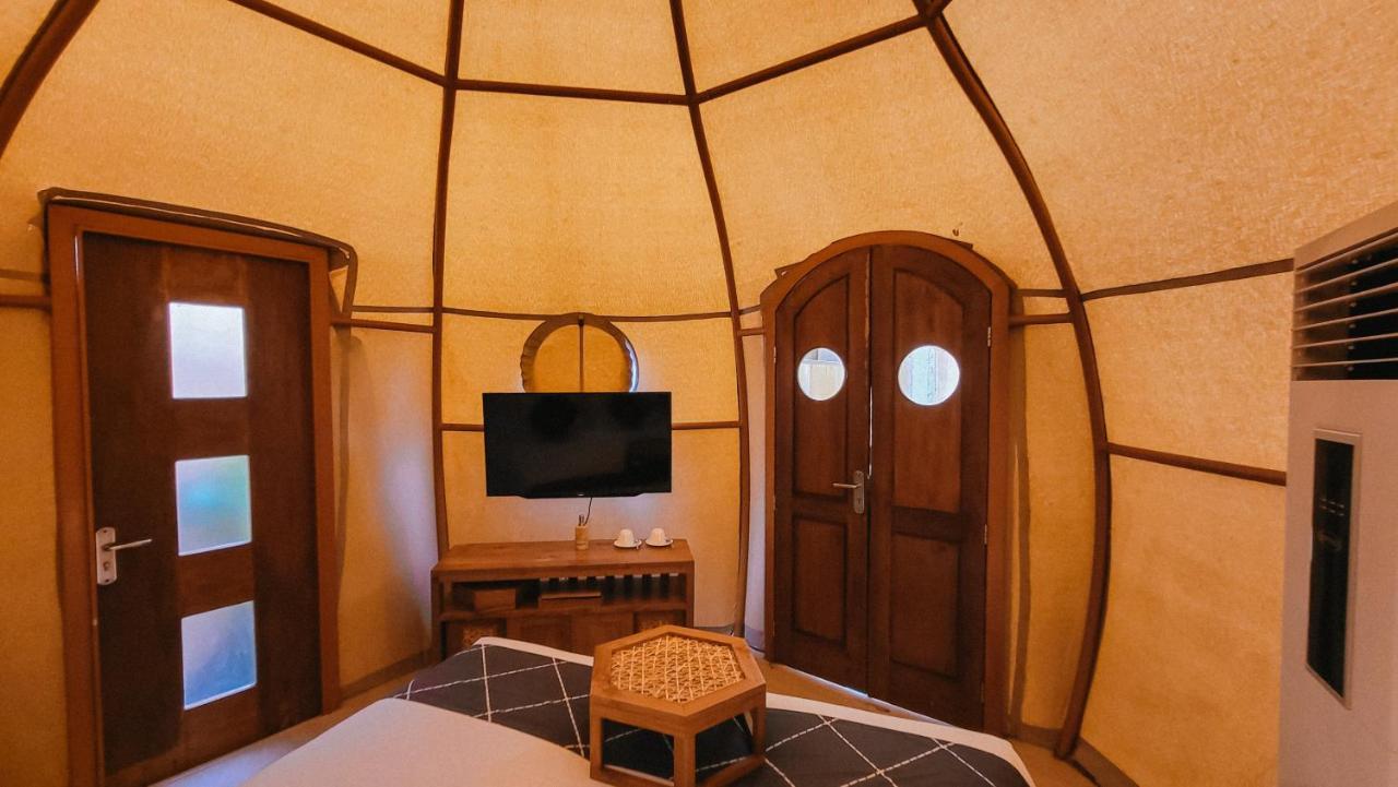 Triyana Resort And Glamping パヤンガン エクステリア 写真