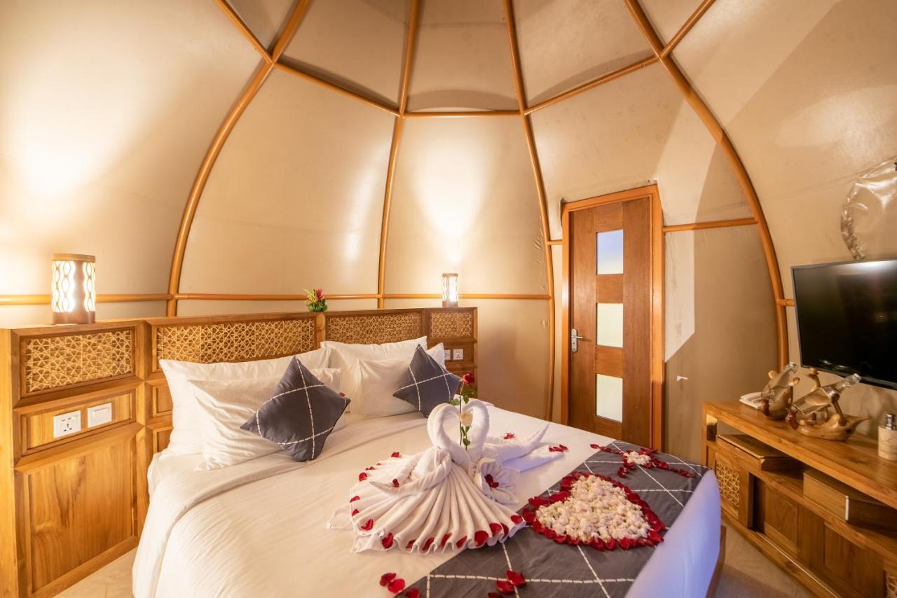 Triyana Resort And Glamping パヤンガン エクステリア 写真