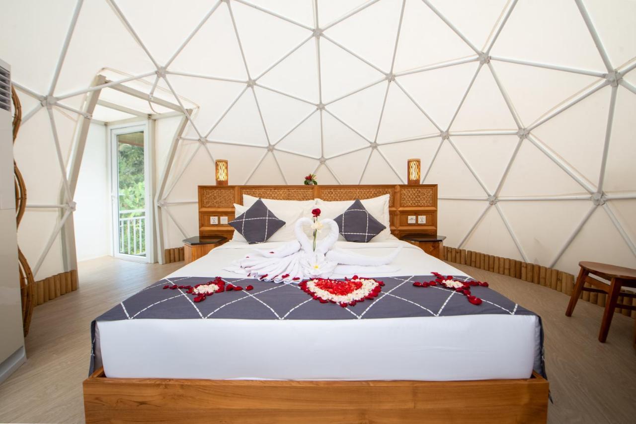 Triyana Resort And Glamping パヤンガン エクステリア 写真