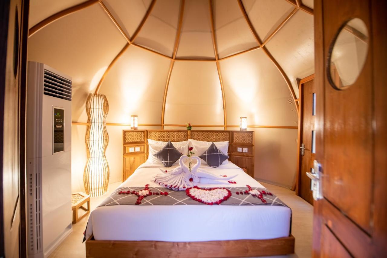 Triyana Resort And Glamping パヤンガン エクステリア 写真