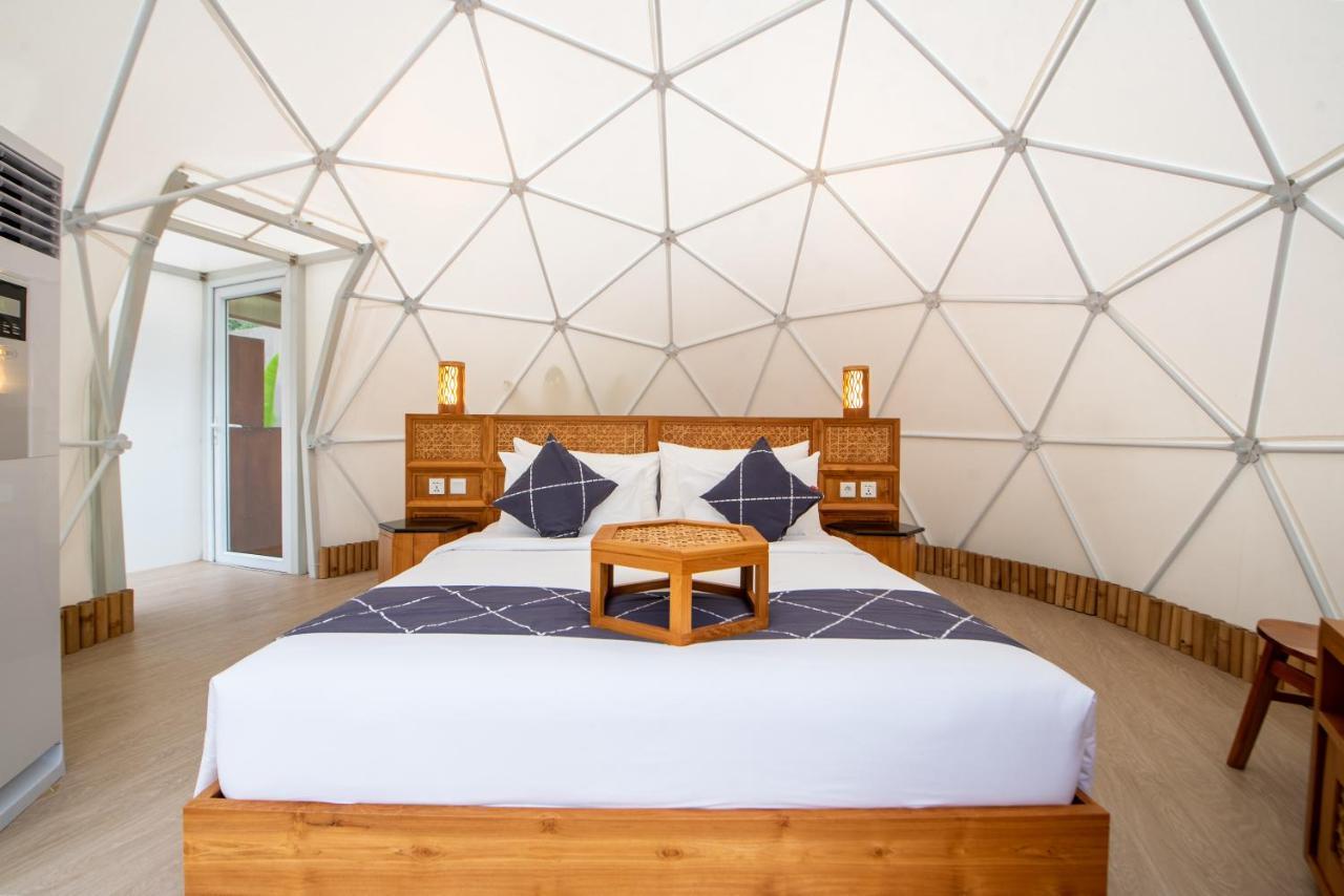 Triyana Resort And Glamping パヤンガン エクステリア 写真