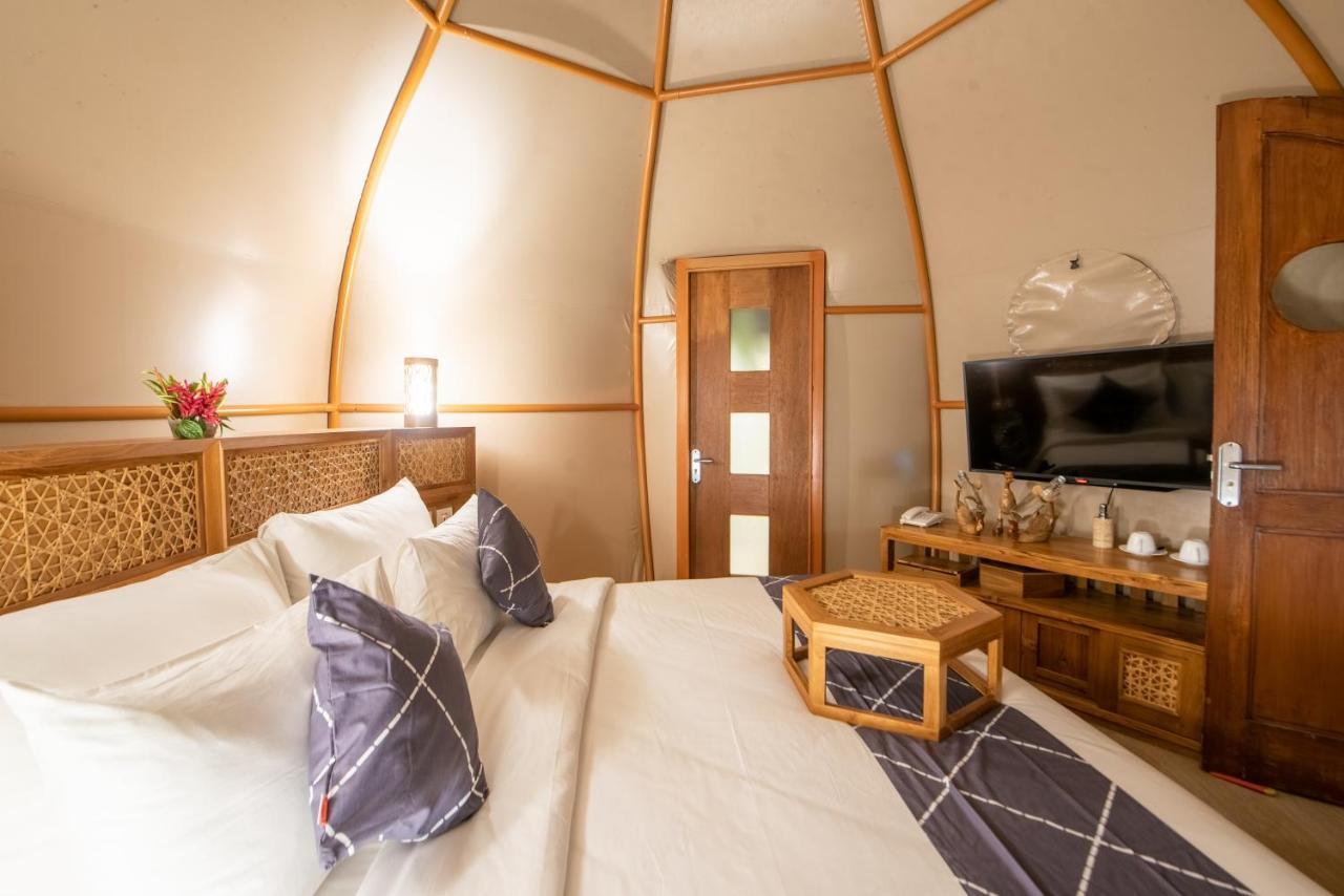 Triyana Resort And Glamping パヤンガン エクステリア 写真