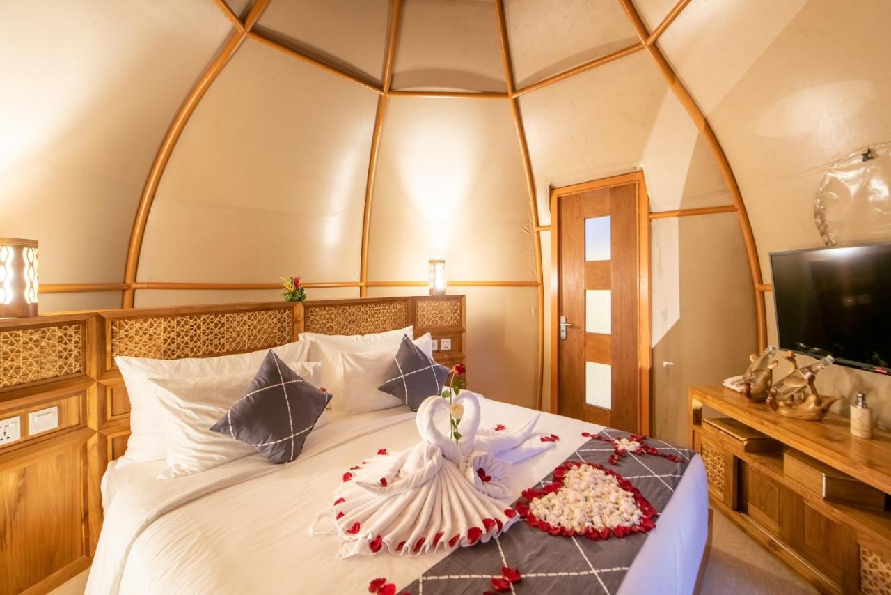 Triyana Resort And Glamping パヤンガン エクステリア 写真
