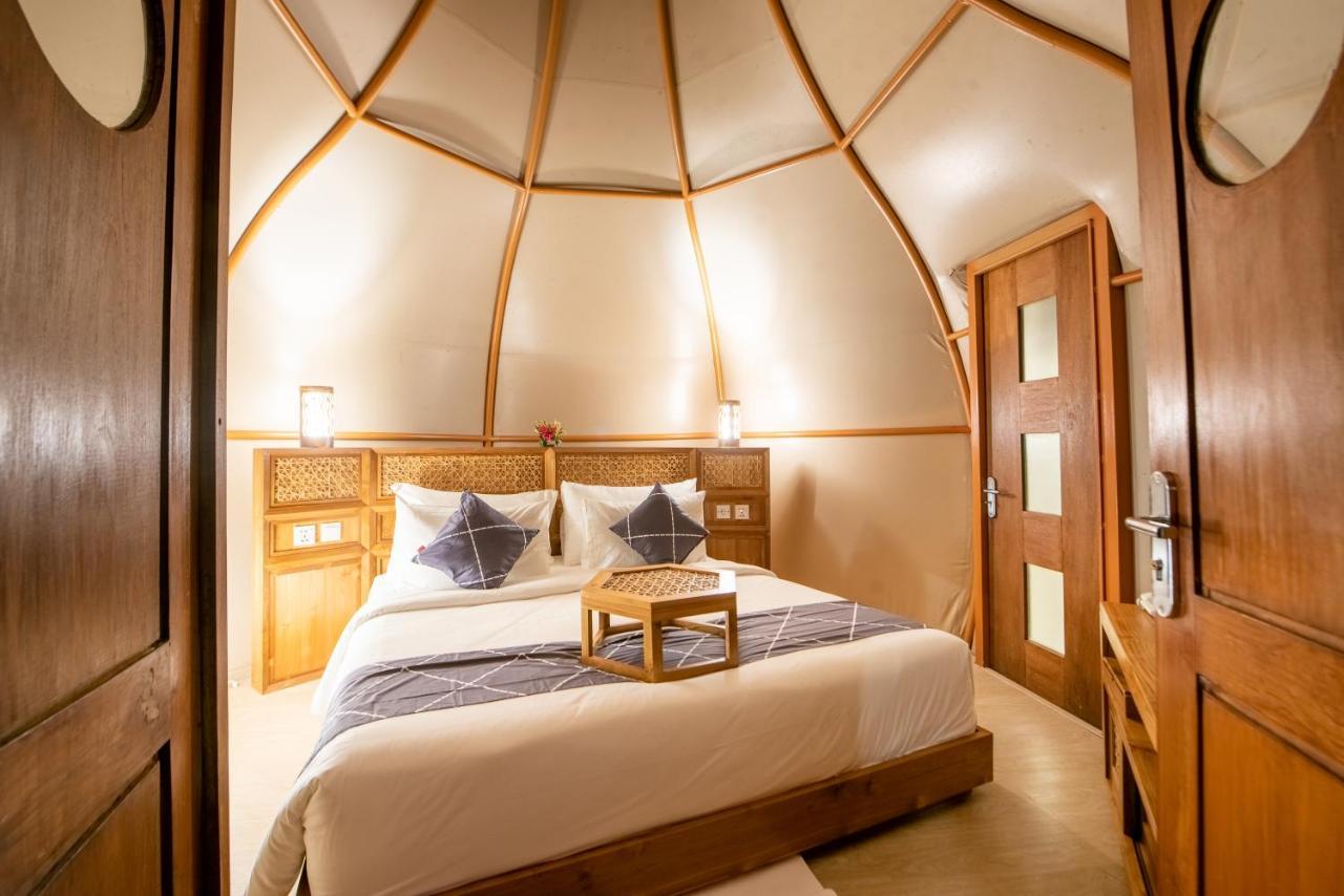 Triyana Resort And Glamping パヤンガン エクステリア 写真