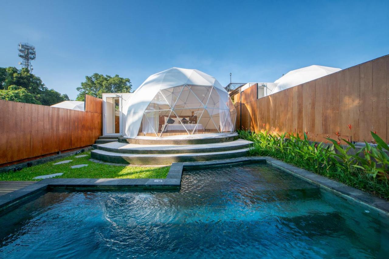 Triyana Resort And Glamping パヤンガン エクステリア 写真