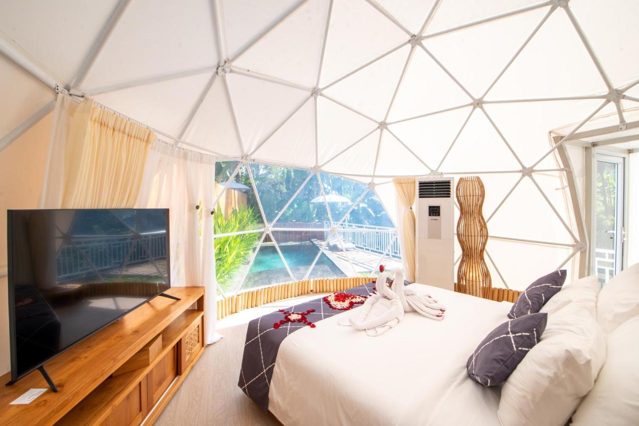 Triyana Resort And Glamping パヤンガン エクステリア 写真
