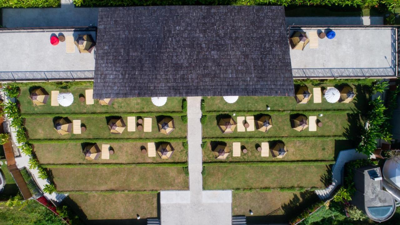 Triyana Resort And Glamping パヤンガン エクステリア 写真